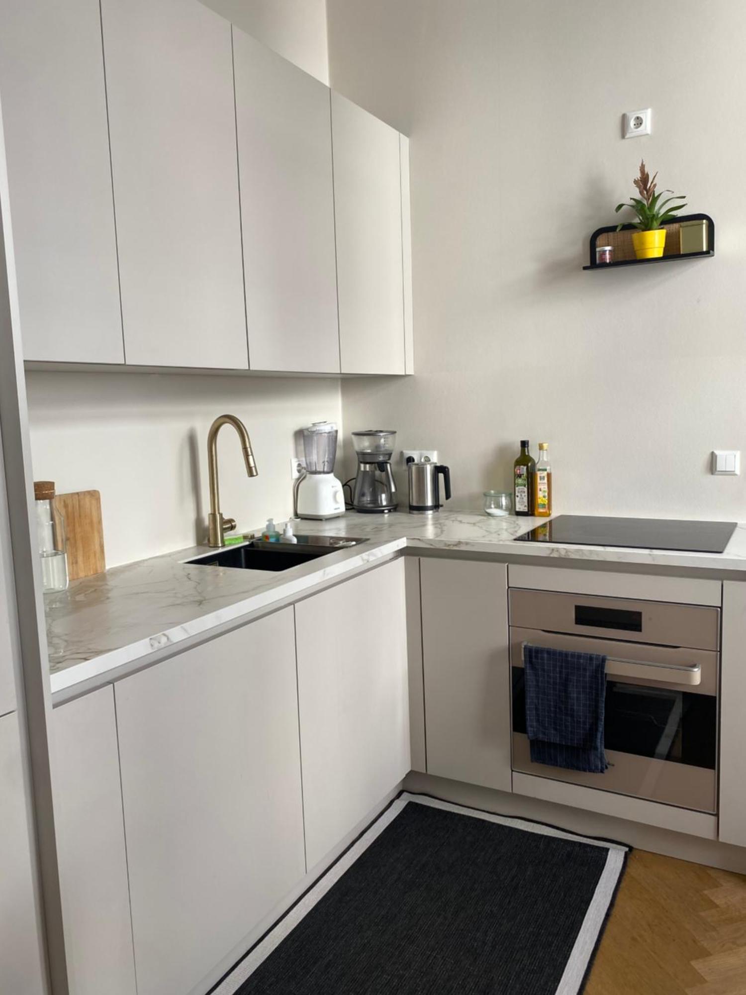 Luxus Apartment, Messe Nord, Icc, Olympiastadion Berlin Eksteriør billede